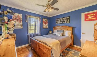 2884 SANDY FLAT Rd, Bethel Springs, TN 38315