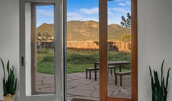 9 Desiderio Rd, Arroyo Seco, NM 87514