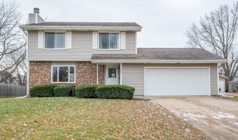 2206 4th St SW, Altoona, IA 50009