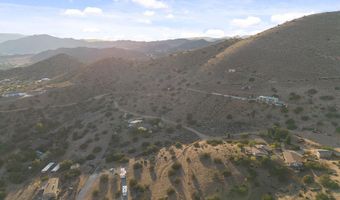 Hoadley Ave Vic 1 Mi E S, Acton, CA 93510