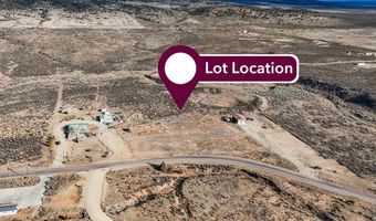 Tbd Highway 567, Carson, NM 87517