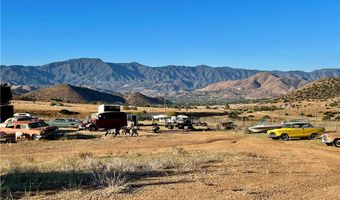 35607 Big Vly, Acton, CA 93510