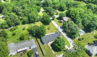 540 E 4th St, Baxter Springs, KS 66713