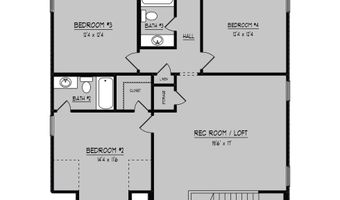 12139 PROVIDENCE CENTER Loop, Arlington, TN 38002