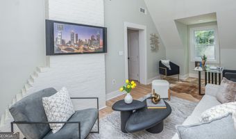 2908 N Hills Dr NE, Atlanta, GA 30305