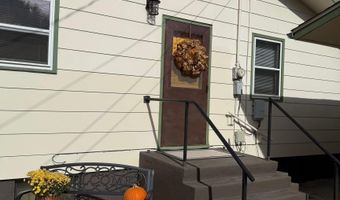 500 W Parmalee St, Buffalo, WY 82834