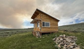 12 BEAVER RIDGE Cir, Daniel, WY 83115