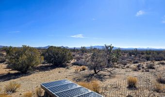 6962 E Black Kettle Dr, Yucca, AZ 86438