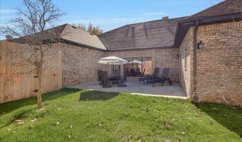 7402 PARK RIDGE Dr, Amarillo, TX 79119