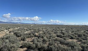 5 Acres With 0.5 AF Of WAter, Beryl, UT 84714