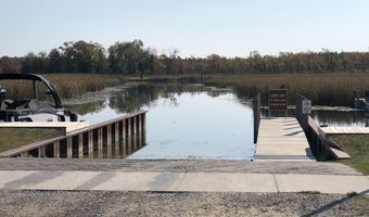 6430 6648 Admirals Point Drive Lot 9 Slip142, Alanson, MI 49706