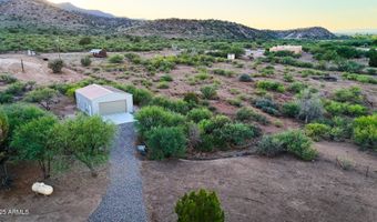 5200 S SPENCER Trl, Camp Verde, AZ 86322