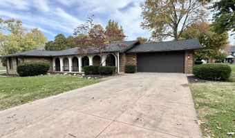 6408 Rosalind Ln, Anderson, IN 46013