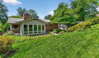 4025 24TH Rd N, Arlington, VA 22207