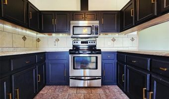 18601 S Highway 69, Afton, OK 74331