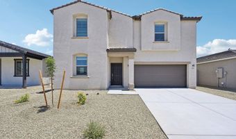 5535 S 240TH Ln, Buckeye, AZ 85326
