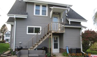 502 Maple St, Atlantic, IA 50022