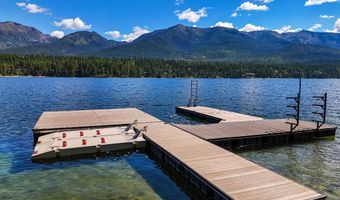 Swan Shores Lane, Bigfork, MT 59911