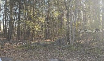 Freeman Street lot 12, Brunson, SC 29911