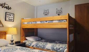 407 S Vasels Rd, Brian Head, UT 84719