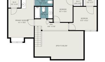 5268 E Woodmeade Ct SE, Ada, MI 49301