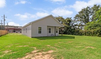 260 CENTRAL St, Baxley, GA 31513