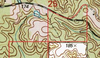 259 Forest Lake Rd, Beaumont, MS 39423