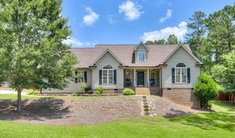 25 Bungalow Ct, Aiken, SC 29803