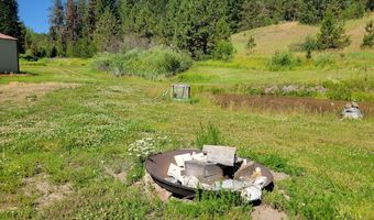 10525 Skunk Creek Rd, Cascade, ID 83611