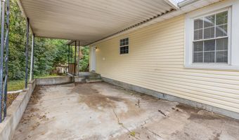 181 E Edison St, Alcoa, TN 37701