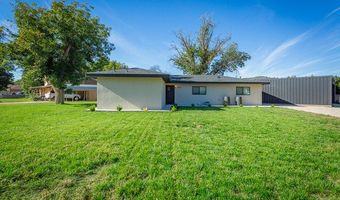 901 CATALINA Dr, Artesia, NM 88210