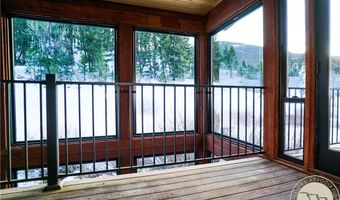 6 N Fork Sage Creek Rd, Bridger, MT 59014