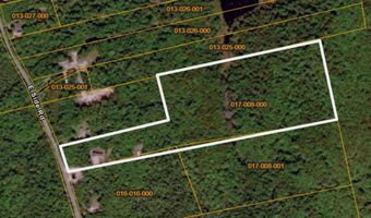 780 E Side Rd, Addison, ME 04606