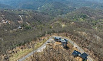 Lot S-127 Silver Eagle Trail, Banner Elk, NC 28604