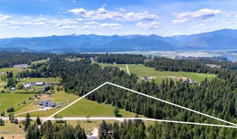 NKA Elderberry Rd, Bonners Ferry, ID 83805