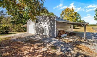 194 Rocky River Plant Rd, Calhoun Falls, SC 29628