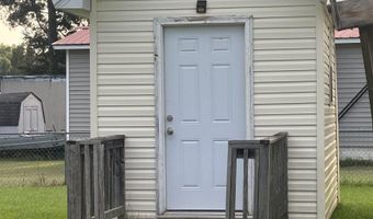 626 Fayette St SE, Attalla, AL 35954