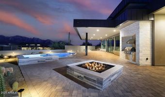 8560 E FATHER KINO Trl, Carefree, AZ 85377