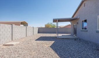 8720 W SWANSEA Dr, Arizona City, AZ 85123