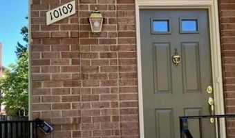 10109 LANGHORNE Ct, Bethesda, MD 20817