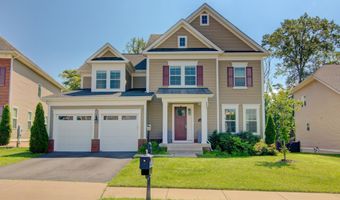 23685 KILKERRAN Dr, Aldie, VA 20105
