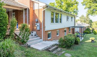 190 Crestview Dr, Abingdon, VA 24210
