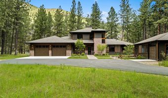 1084 Reardon Ln, Alberton, MT 59820