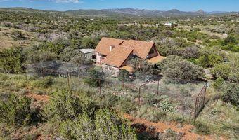 408 Pinon, Alpine, TX 79830