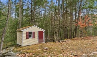 95 Hitching Post Ln, Bedford, NH 03110