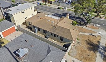 3892 Cherrywood Ave, Los Angeles, CA 90008