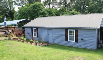 3284 Old Summerville, Armuchee, GA 30105