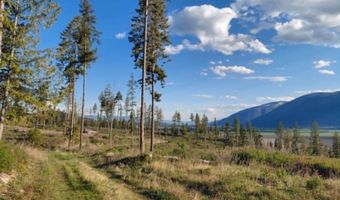 NNA This Way Rd Lot 2 20 Acres, Bonners Ferry, ID 83805