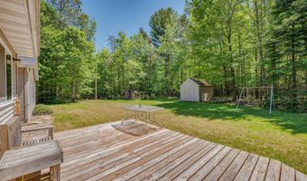 1767 W Greenwood Rd, Alger, MI 48610