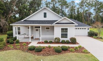 20166 NW 159TH Pl, Alachua, FL 32615